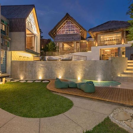Arkana Village Canggu By Nagisa Bali Exterior foto