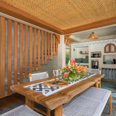 Arkana Village Canggu By Nagisa Bali Exterior foto