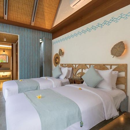 Arkana Village Canggu By Nagisa Bali Exterior foto