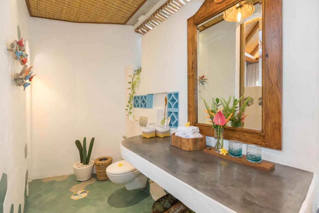 Arkana Village Canggu By Nagisa Bali Exterior foto