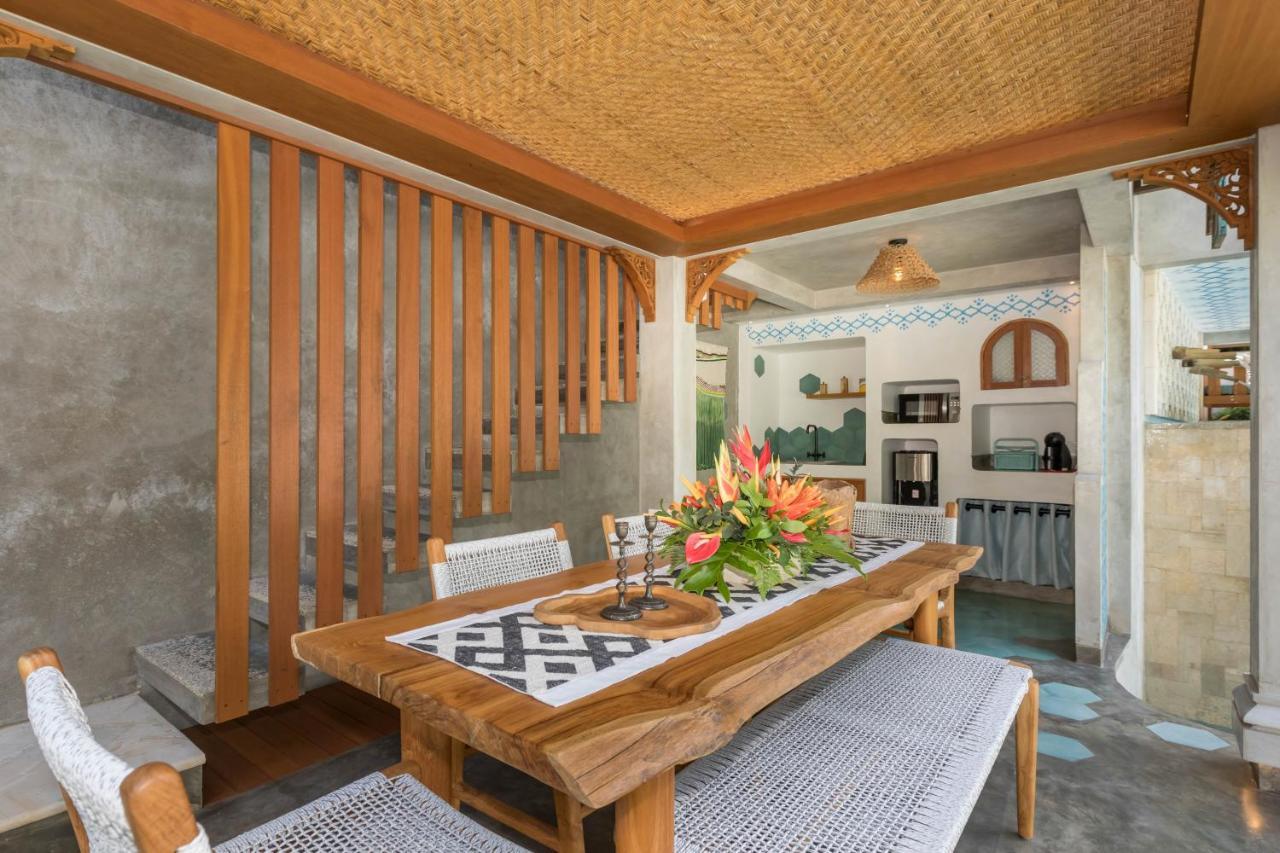 Arkana Village Canggu By Nagisa Bali Exterior foto