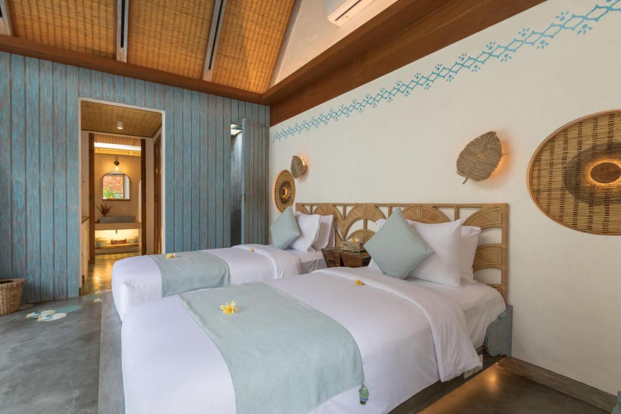 Arkana Village Canggu By Nagisa Bali Exterior foto
