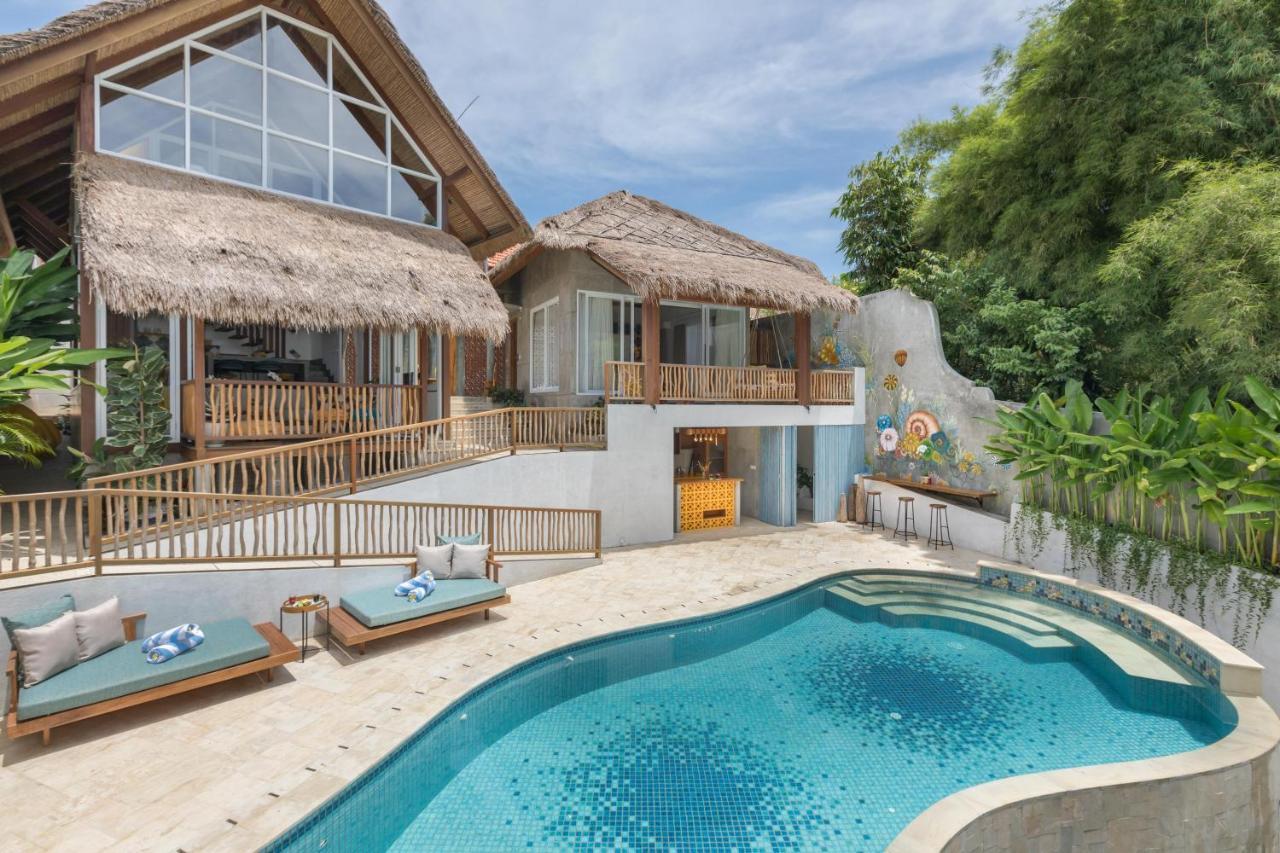 Arkana Village Canggu By Nagisa Bali Exterior foto