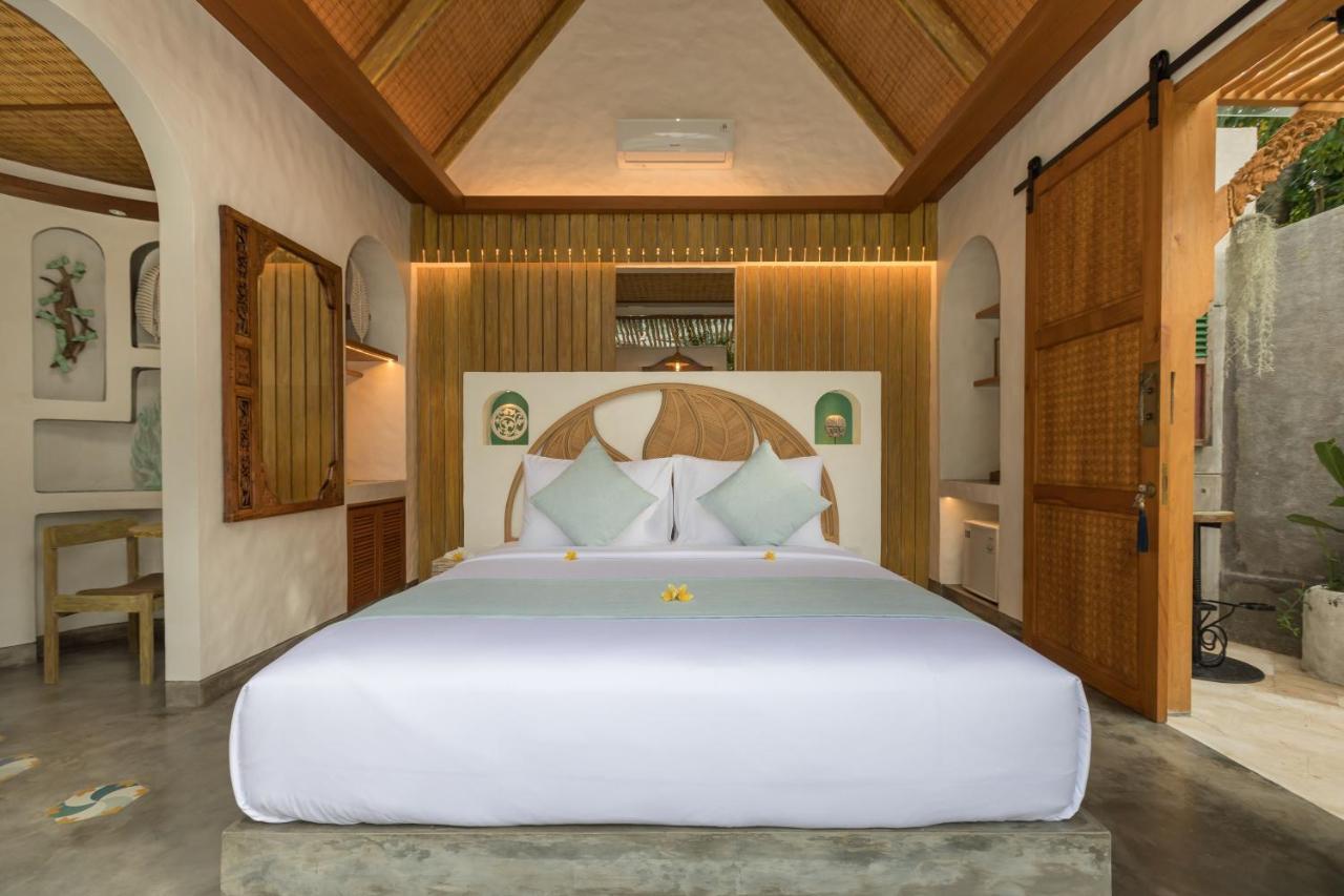 Arkana Village Canggu By Nagisa Bali Exterior foto