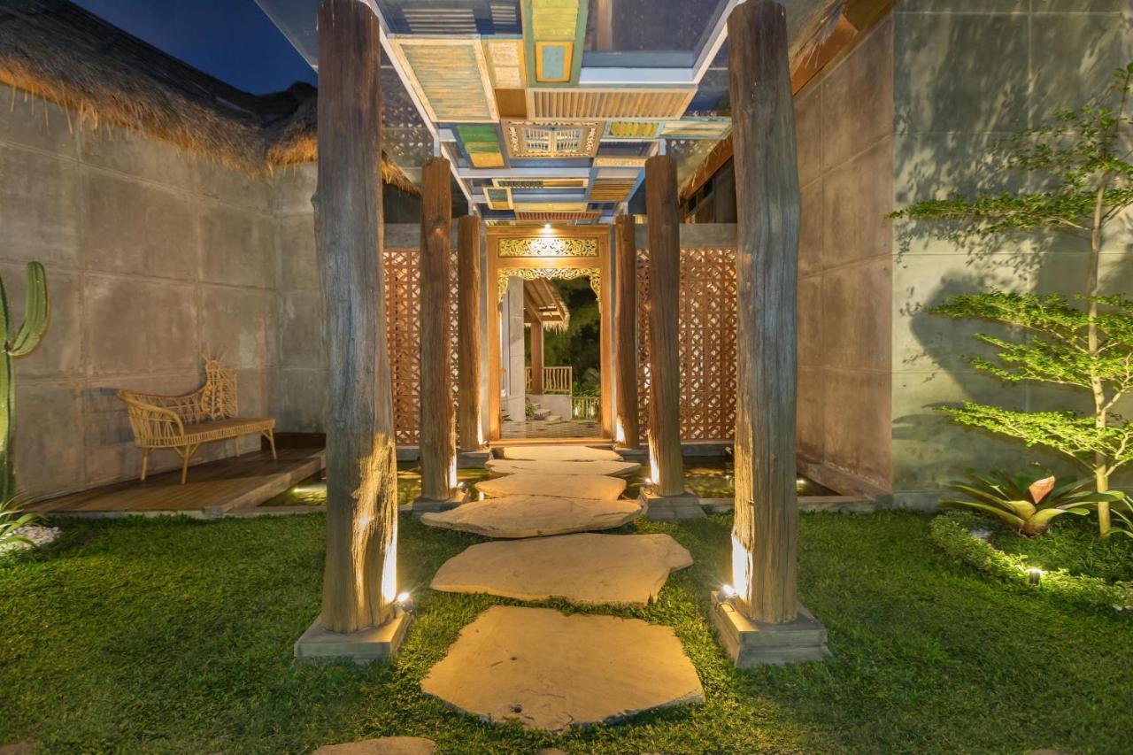 Arkana Village Canggu By Nagisa Bali Exterior foto