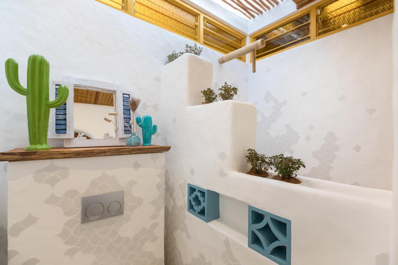 Arkana Village Canggu By Nagisa Bali Exterior foto