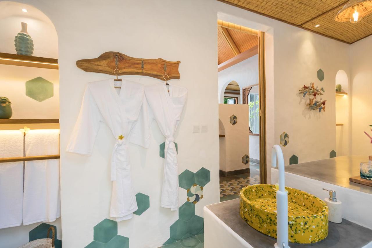 Arkana Village Canggu By Nagisa Bali Exterior foto