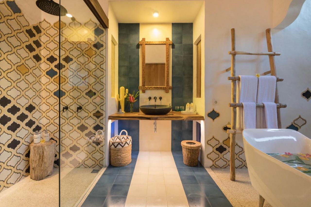 Arkana Village Canggu By Nagisa Bali Exterior foto