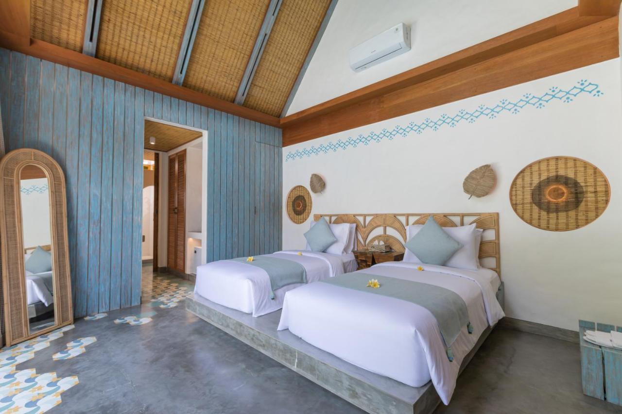 Arkana Village Canggu By Nagisa Bali Exterior foto